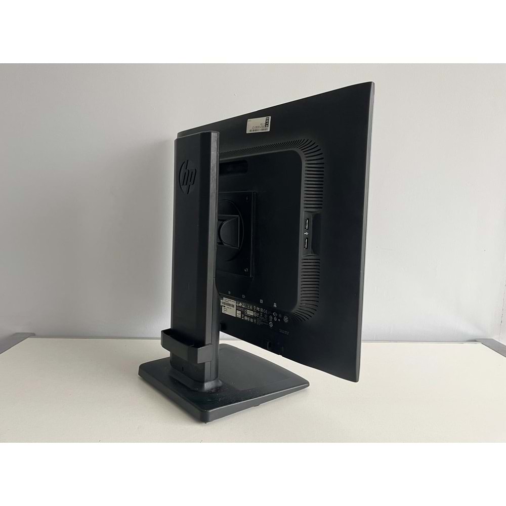 Hp Elitdisplay E190i 19IPS\DVİ\VGA\DISPLAY\2.El Monitör 6 Ay Garantili