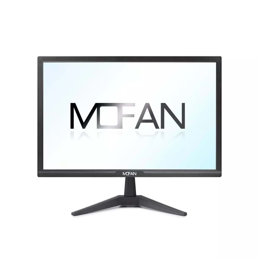 MOFAN MF24 VGA+HDMI PORT 24