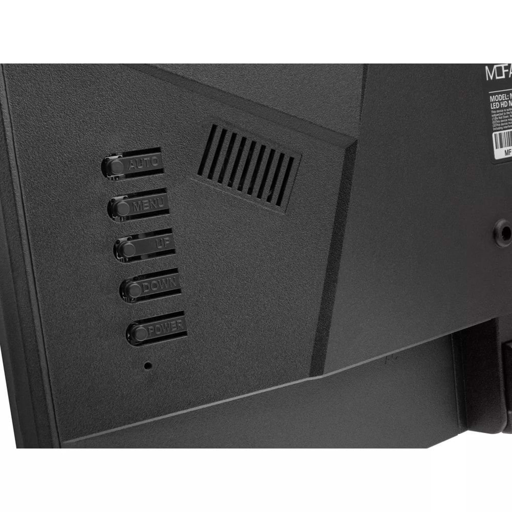 MOFAN MF24 VGA+HDMI PORT 24