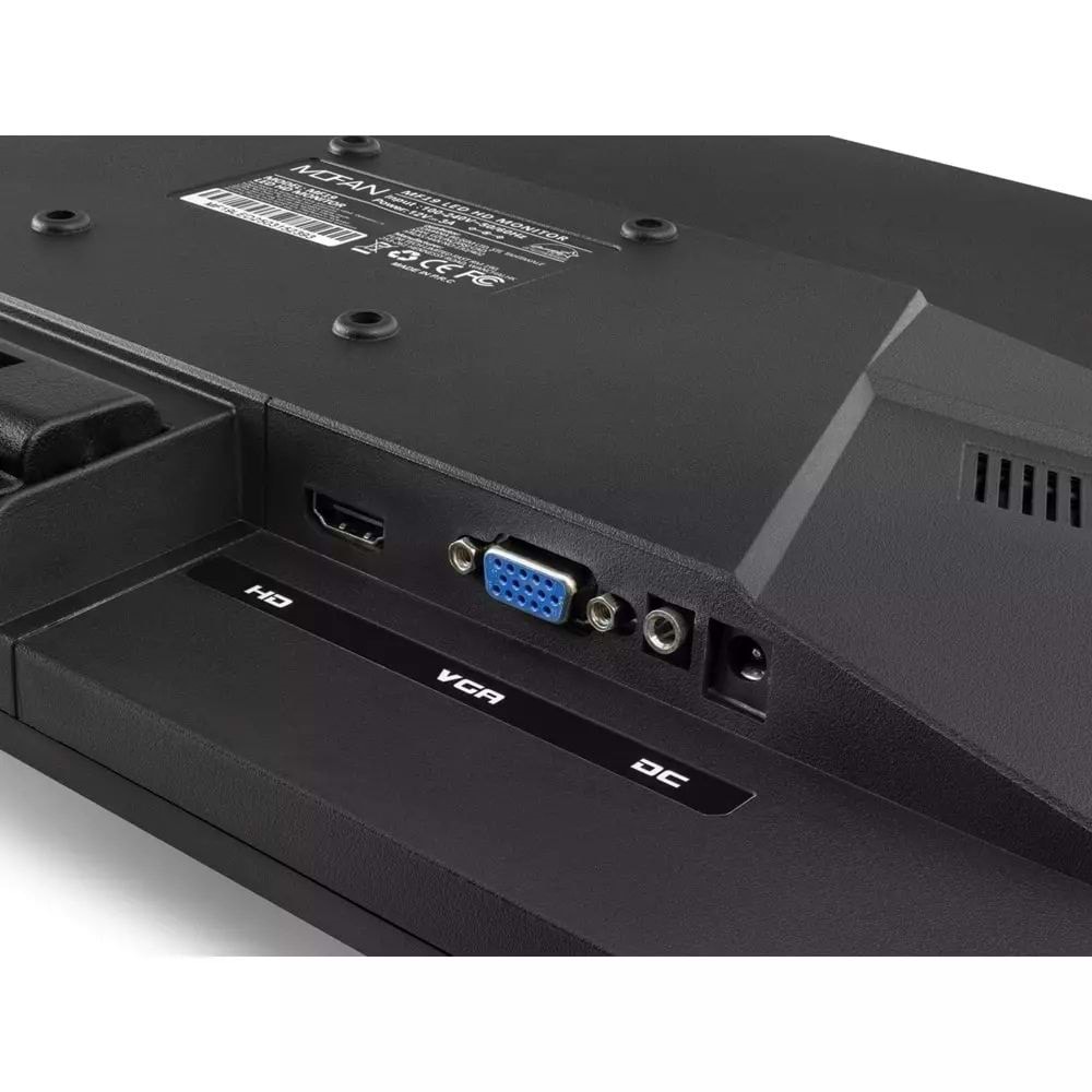 MOFAN MF27 VGA+HDMI PORT 27