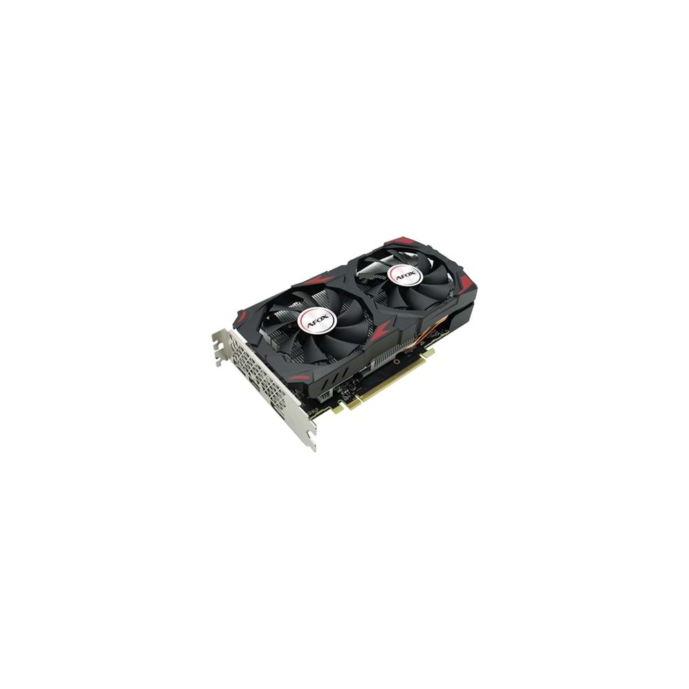 Afox RX580 2048SP AFRX580-8192D5H3-V2 256 Bit GDDR5 8 GB Ekran Kartı