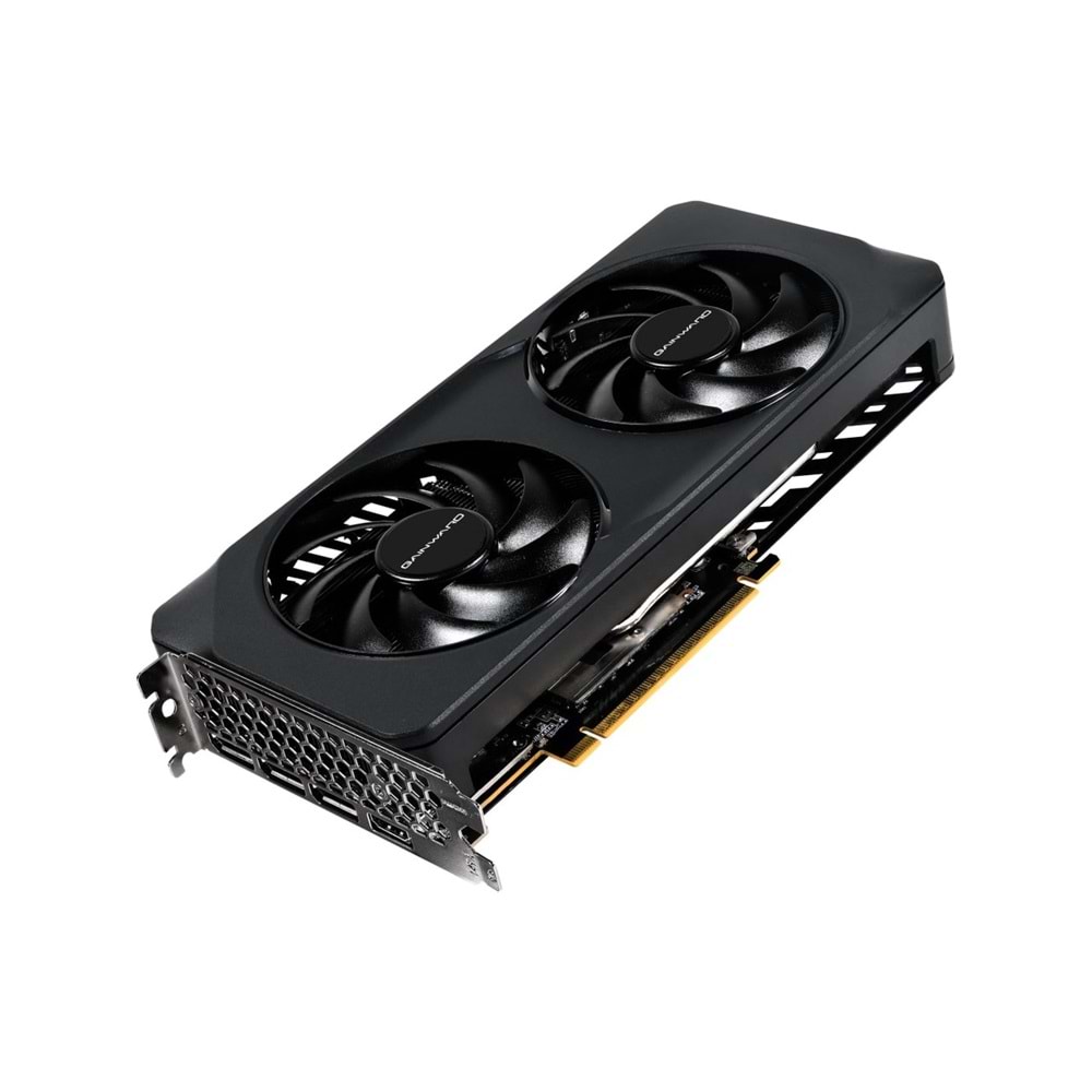 Gainward RTX 5050 Ghost NE65050019P1-GB2070B 128 Bit GDDR6 8 GB Ekran Kartı