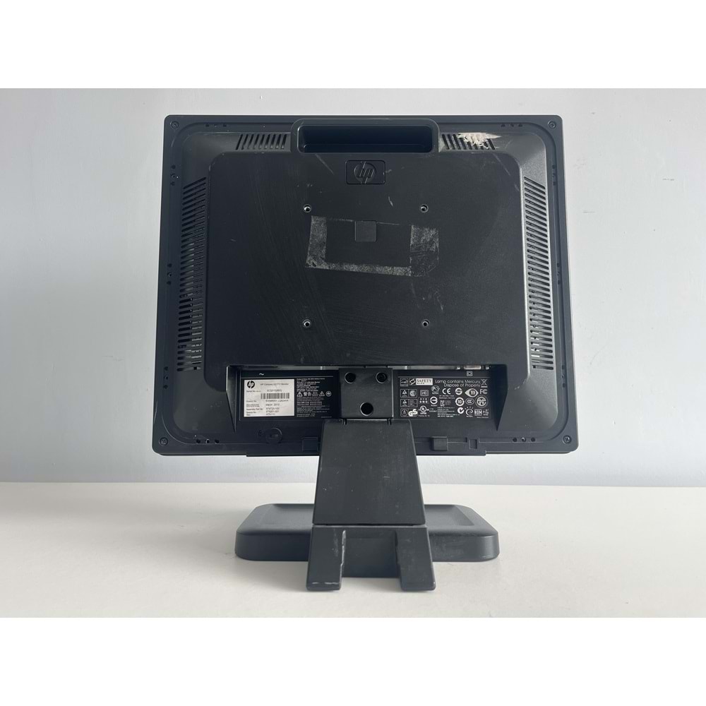 HP LE1711 17¨\VGA\LCD Monitör