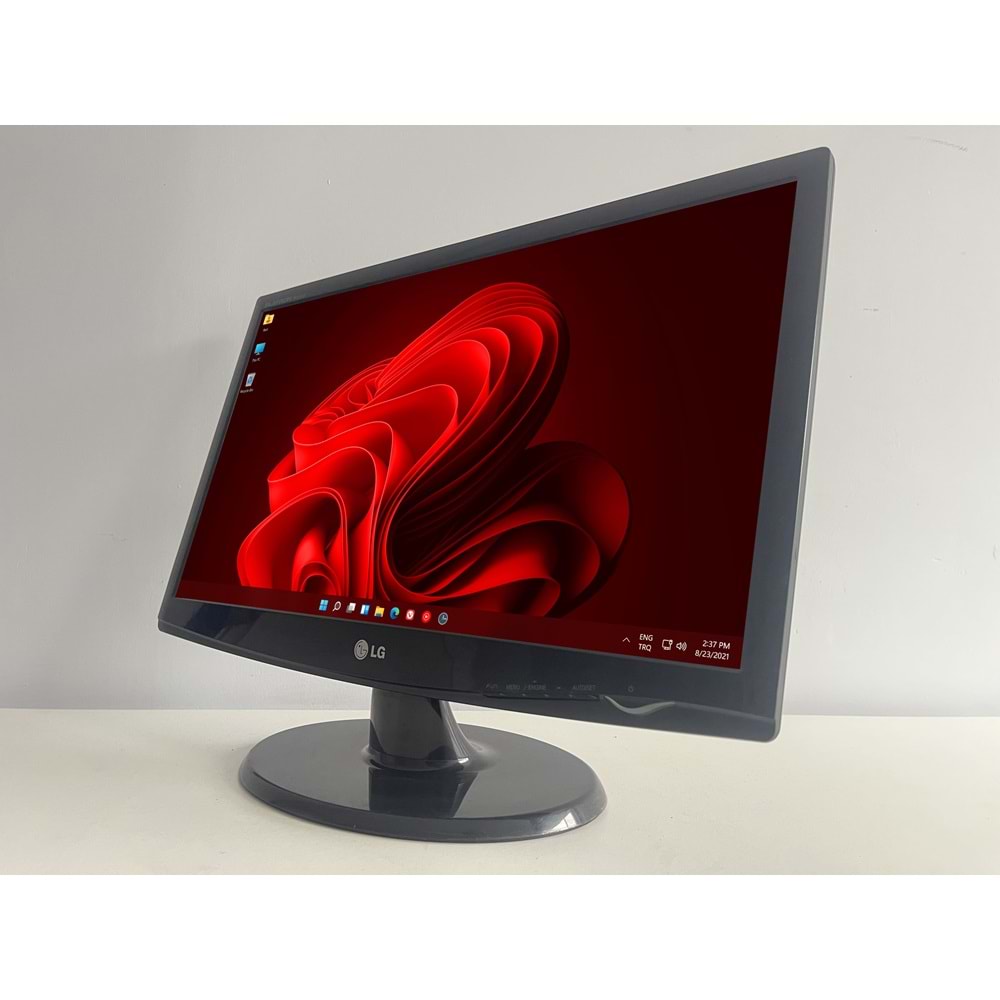LG W2243S-PF 21.5¨\VGA\LCD Monitör