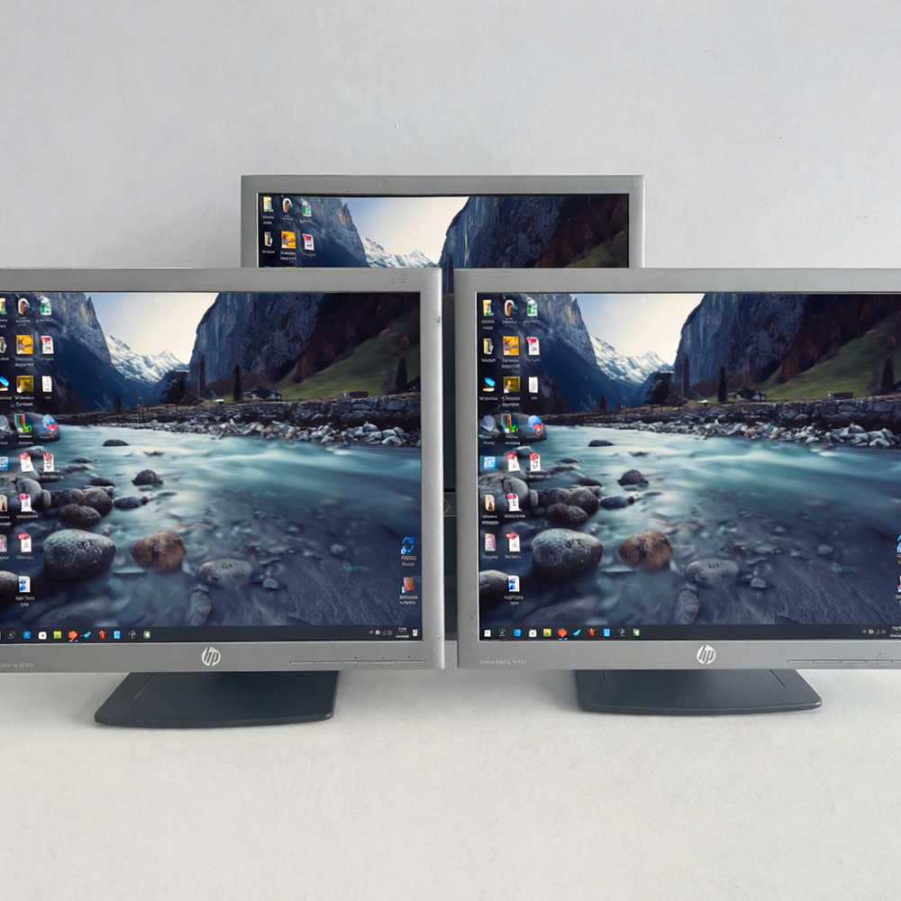 Hp Elitdisplay E190i 19