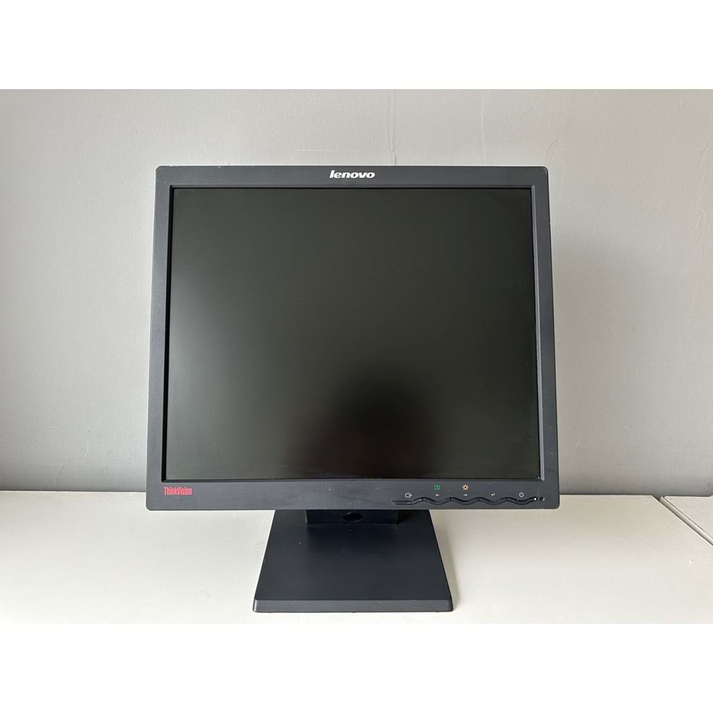 Lenovo L1711pc ThinkVision 17