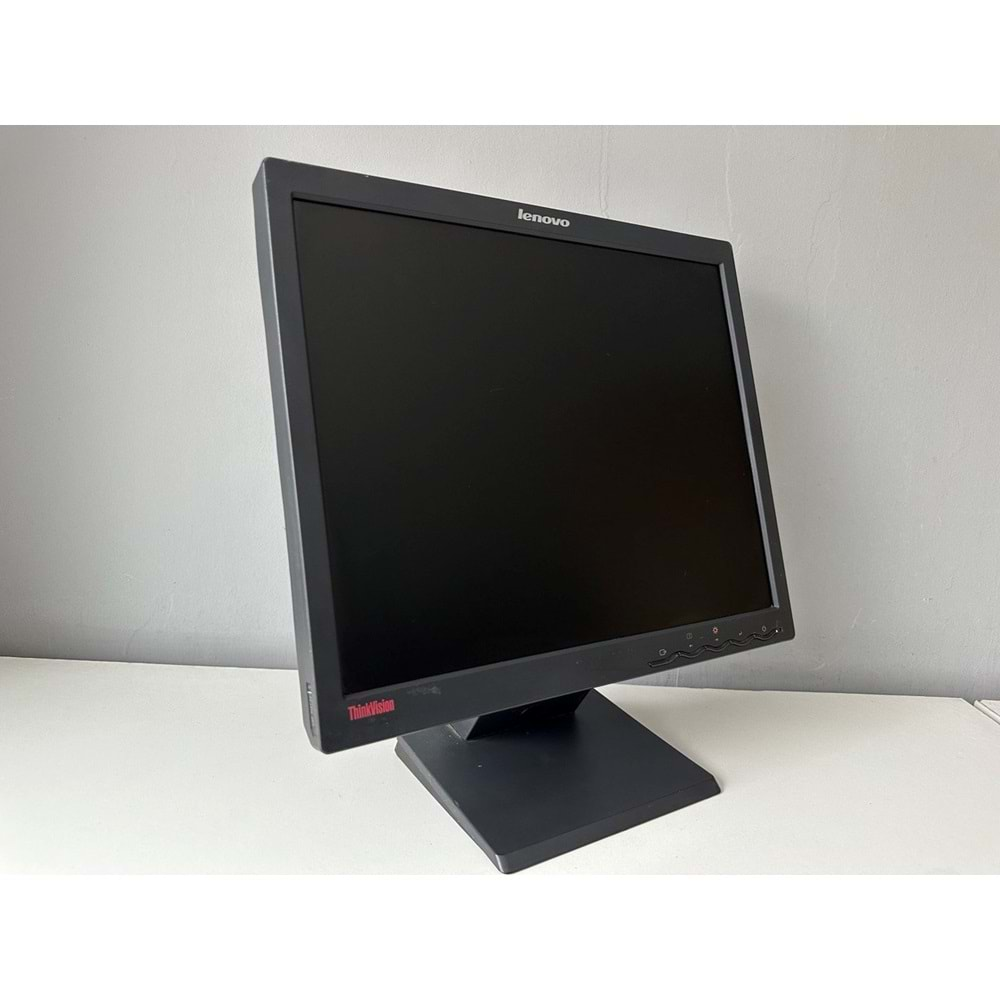 Lenovo L1711pc ThinkVision 17