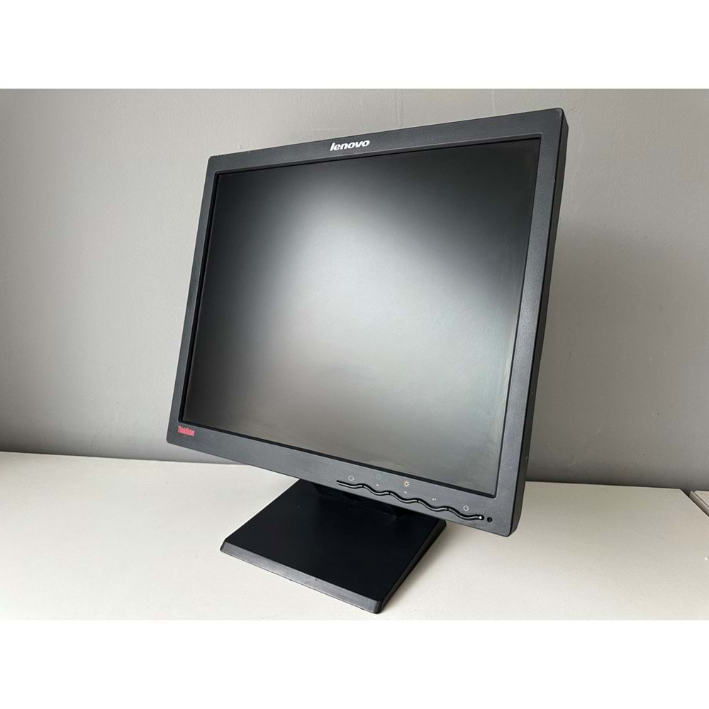 Lenovo L1711pc ThinkVision 17