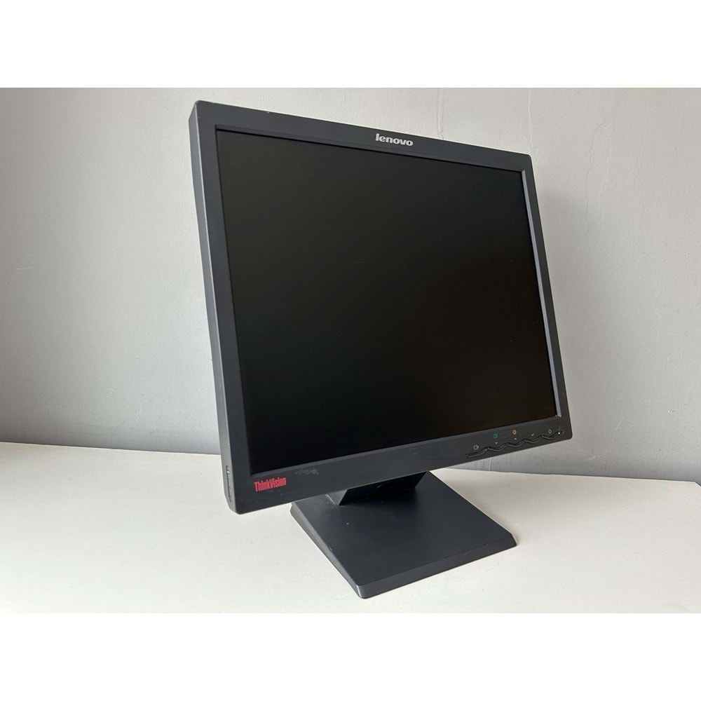 Lenovo L1711pc ThinkVision 17