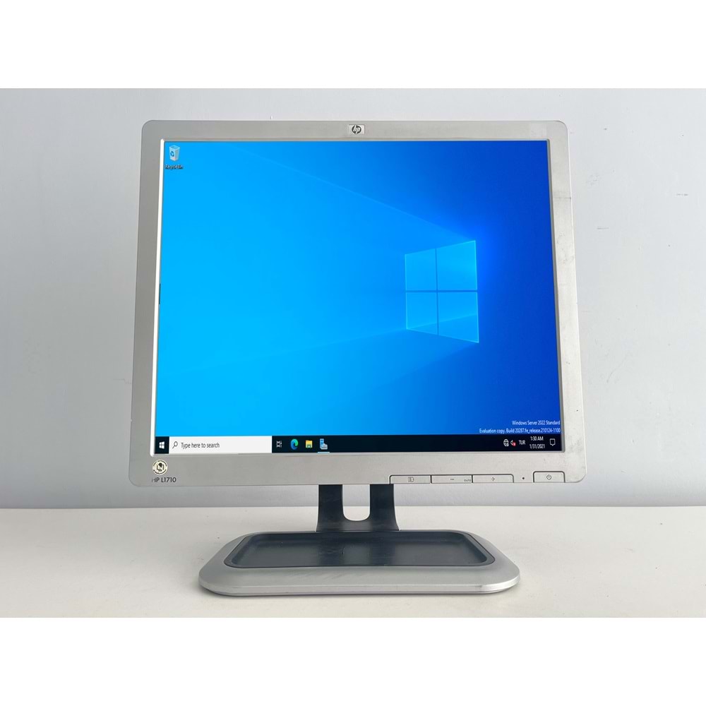 Hp L1710 43,2 cm 5MS Lcd 17