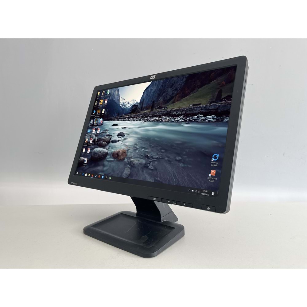 Hp LE1901w 19