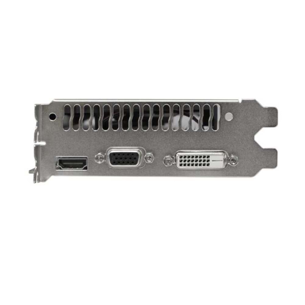 Turbox Battle BASE N R7 240 4GB AMD GDDR5 128 BİT VGA.DVİ.HDMI TEK FAN EKRAN KARTI