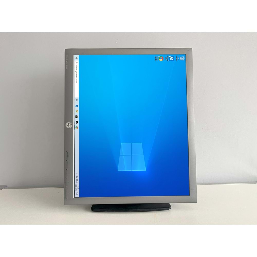 FUJITSU ESPRİMO D756 E90 i3 7100 16Gb Ram 240Gb Ssd 250Gb Hdd 19