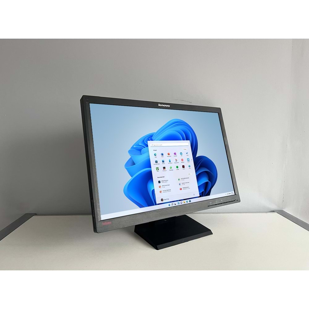 FUJITSU ESPRİMO P556 E85 Tower İ5 6500 8Gb Ram 120Gb Ssd 22