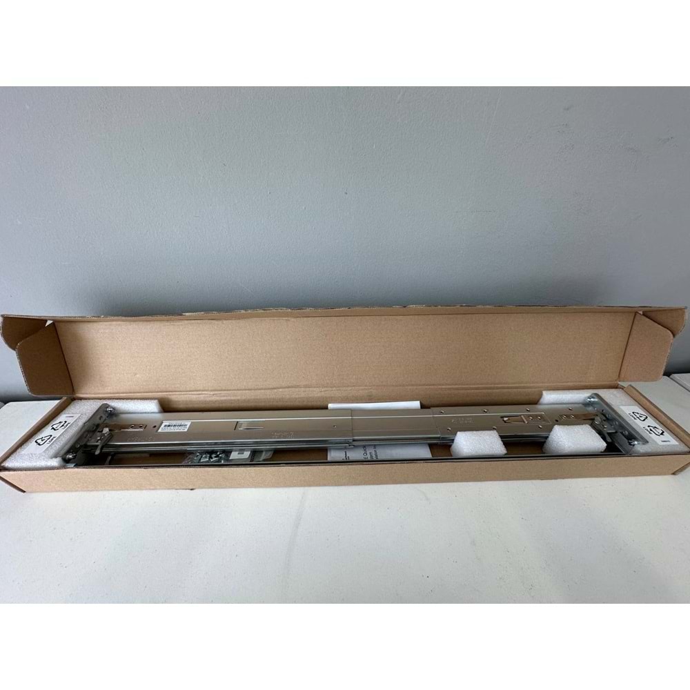 HP 729870-002 DL380 G9 2U SFF Kolay Kurulum KİTİ