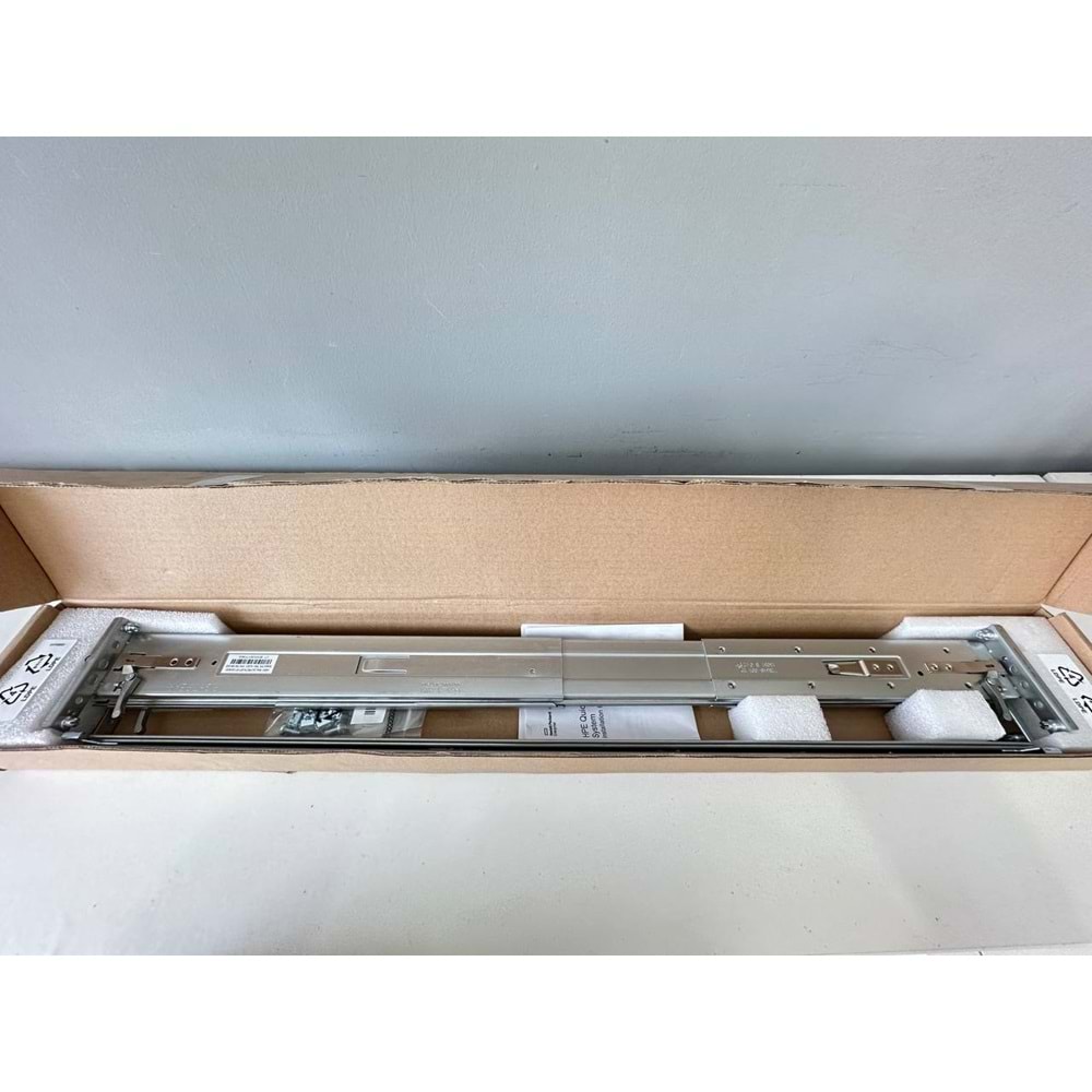HP 729870-002 DL380 G9 2U SFF Kolay Kurulum KİTİ