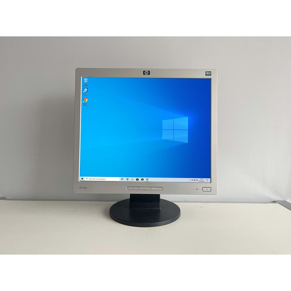 Hp Compaq Elite 8200 Big Tower i3 3220 16Gb Ram 240Gb Ssd 17