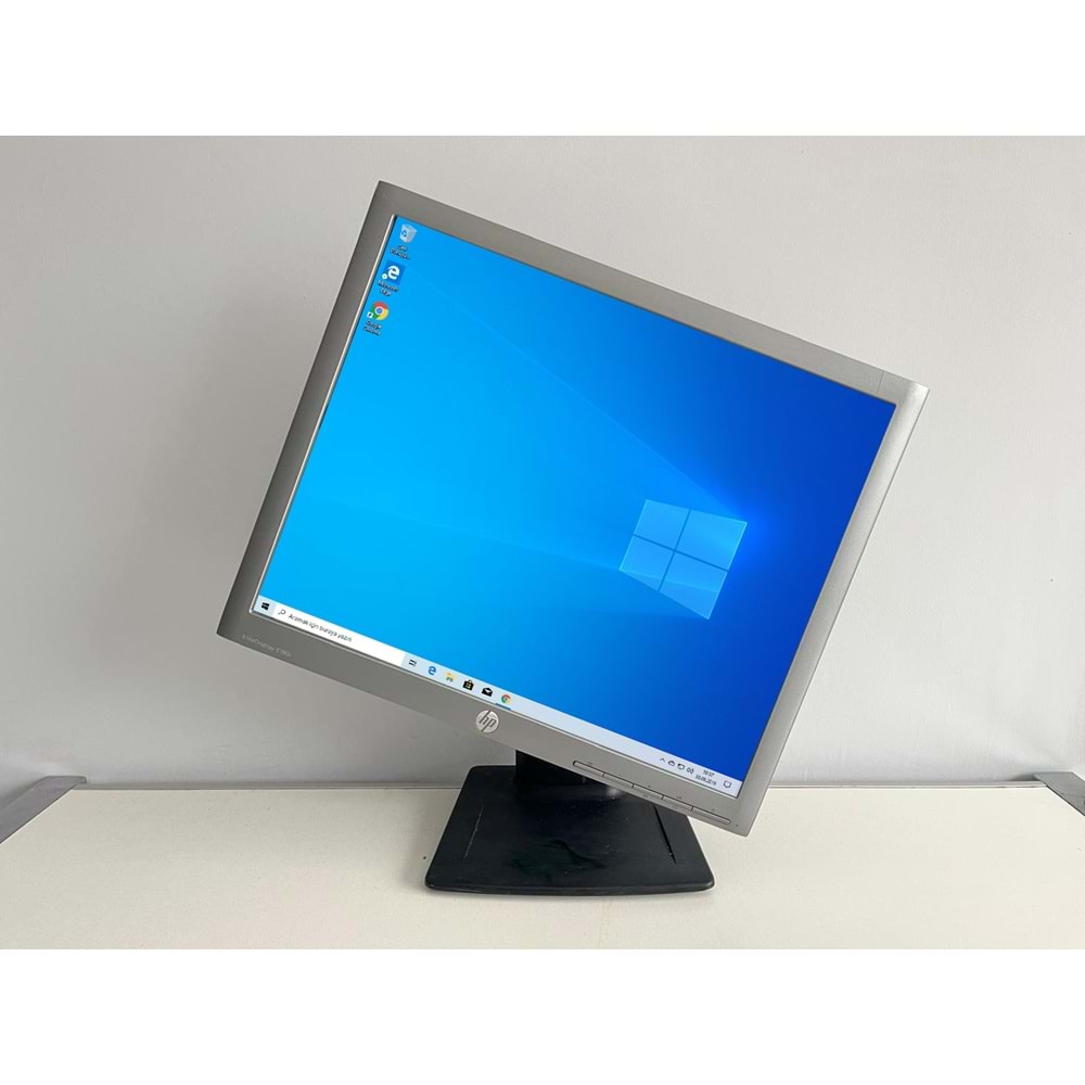 Hp Compaq Elite 8200 Big Tower i5 3470s 8Gb Ram 120Gb Ssd 19