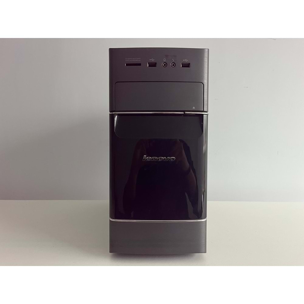 Lenovo H530 i5 4570s 16Gb Ram 240Gb Ssd 120Gb Hdd 19