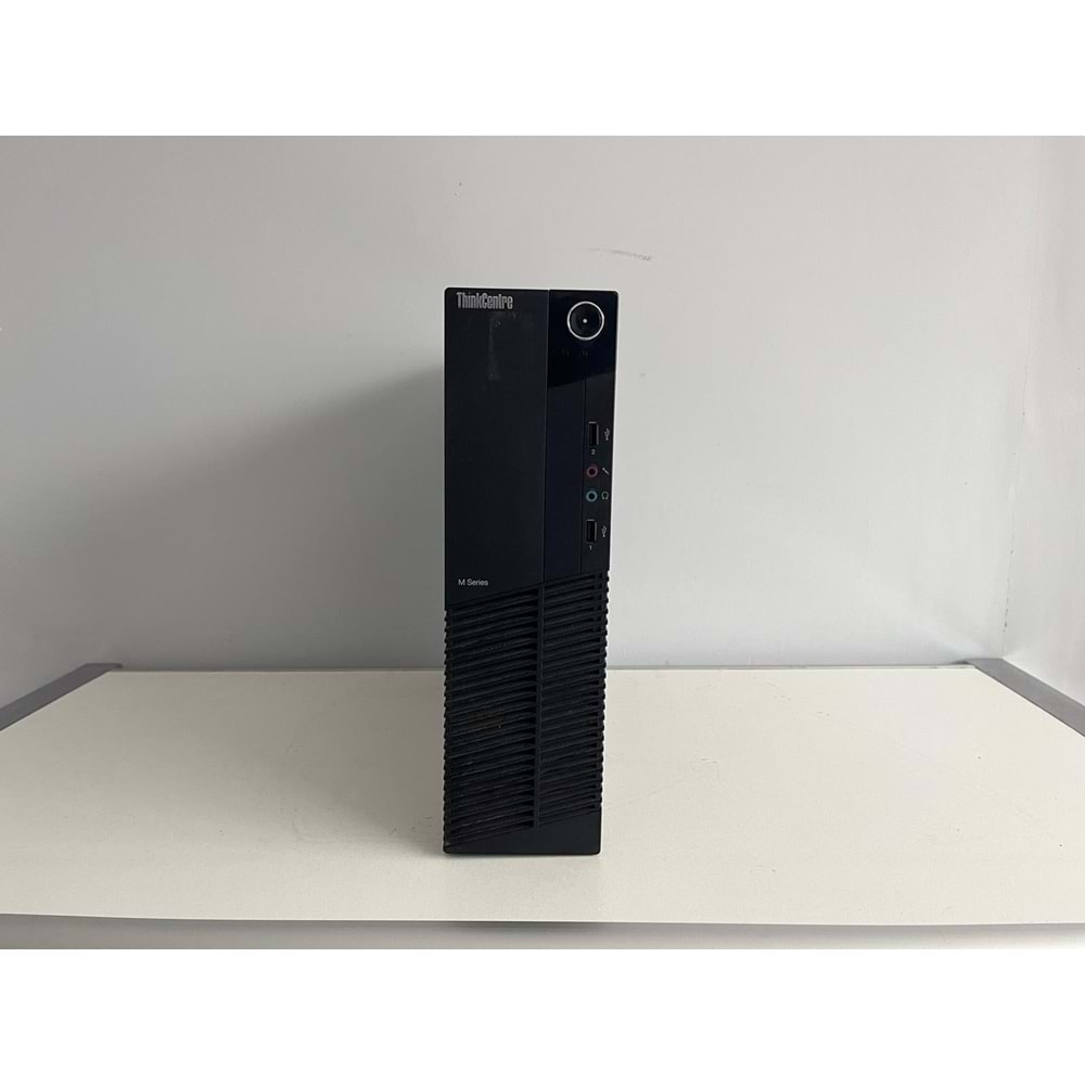Lenovo Thinkcentre M79 i5 2400 8Gb Ram 128Gb Ssd 120Gb Hdd 19