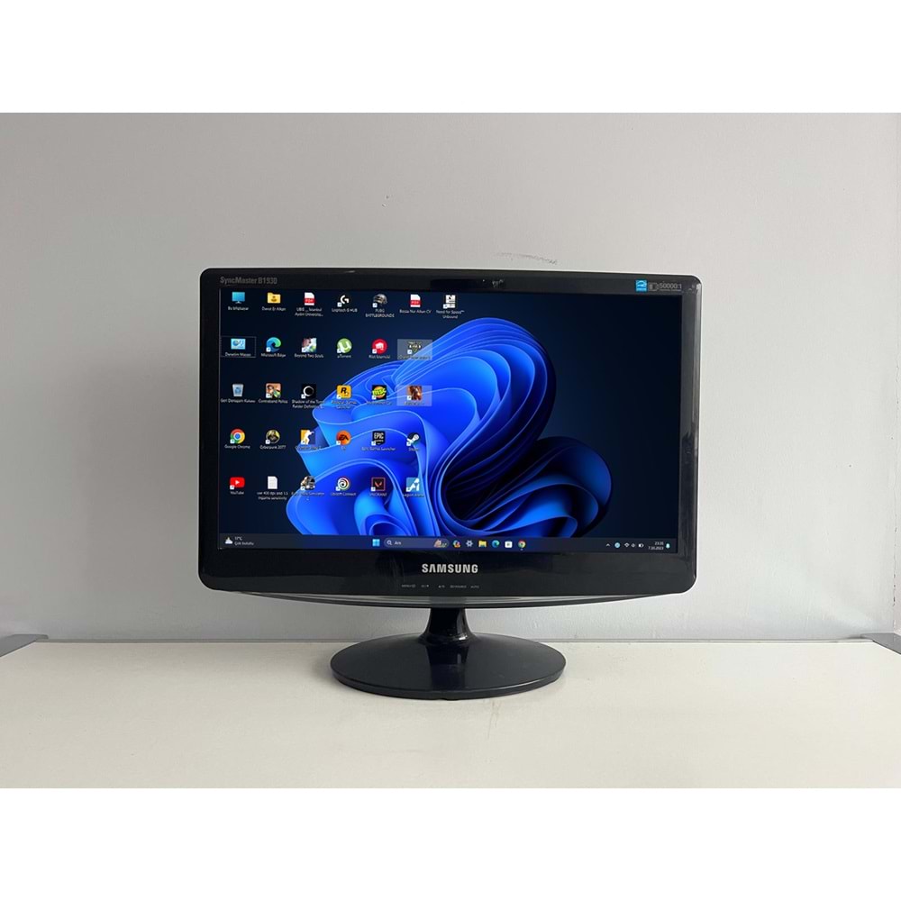 Lenovo Thinkcentre M79 i5 2400 8Gb Ram 128Gb Ssd 120Gb Hdd 19