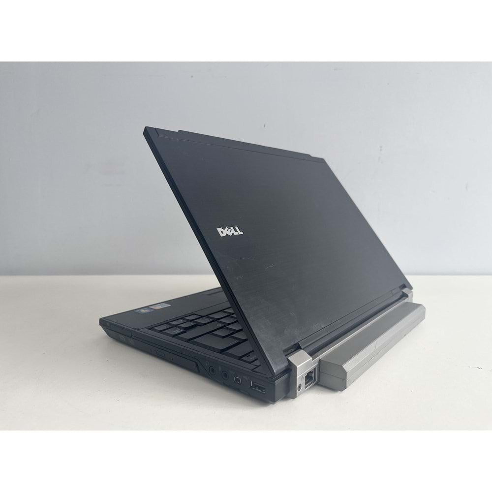Dell Latitude E4300 Intel P9400 2.40Ghz 4Gb Ram-ddr3 120Gb HDD 13.3