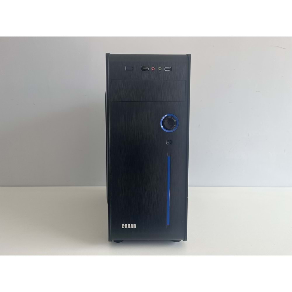 Canar İ5-M560 4Gb Ram 160Gb Hdd