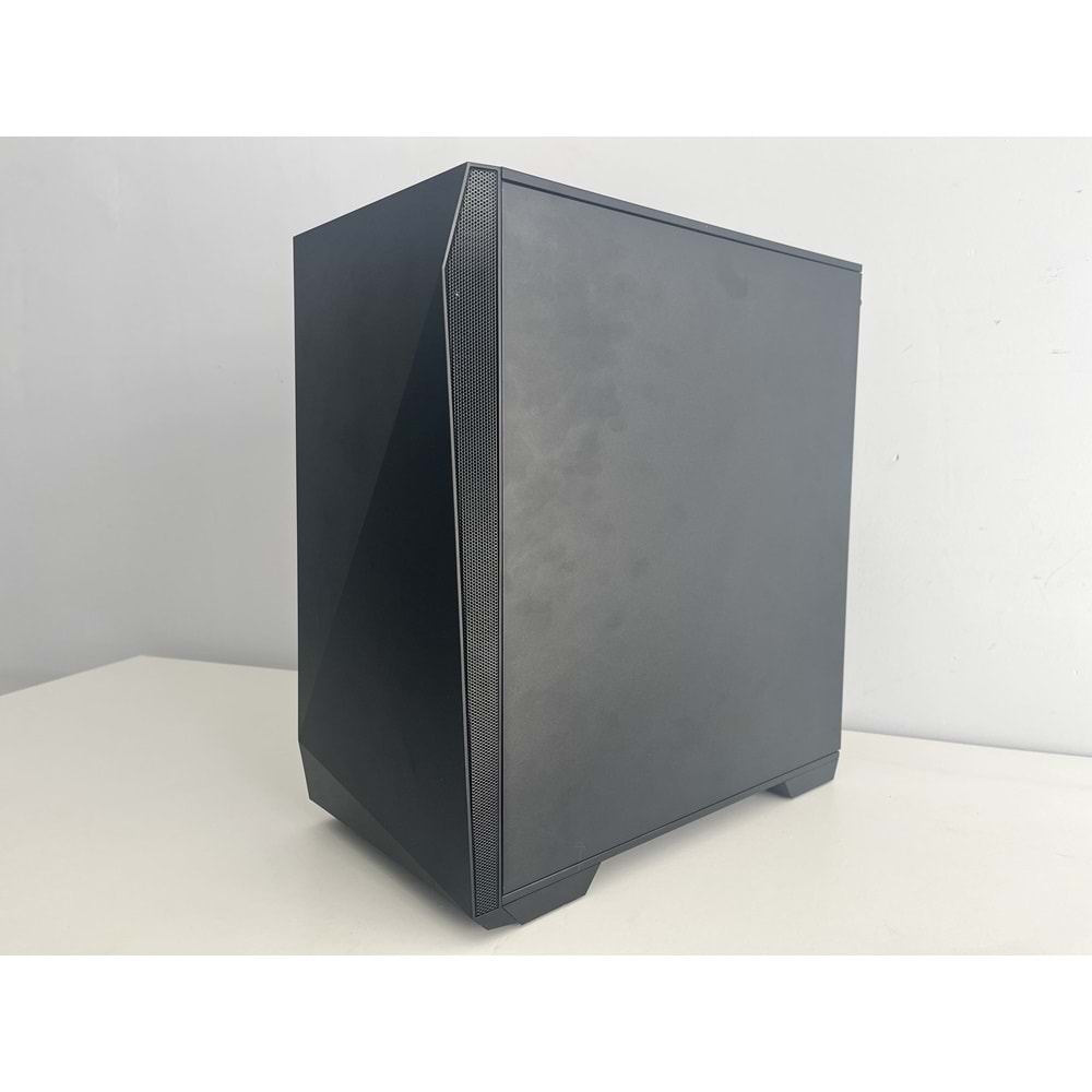 Ryzen 5 1600 İşlemci 16Gb Ddr4 Ram Rx580 8Gb Ekran Kartı 256 Gb M2 NMVe Ssd 500Gb Hdd Gaming Zalman Kasa