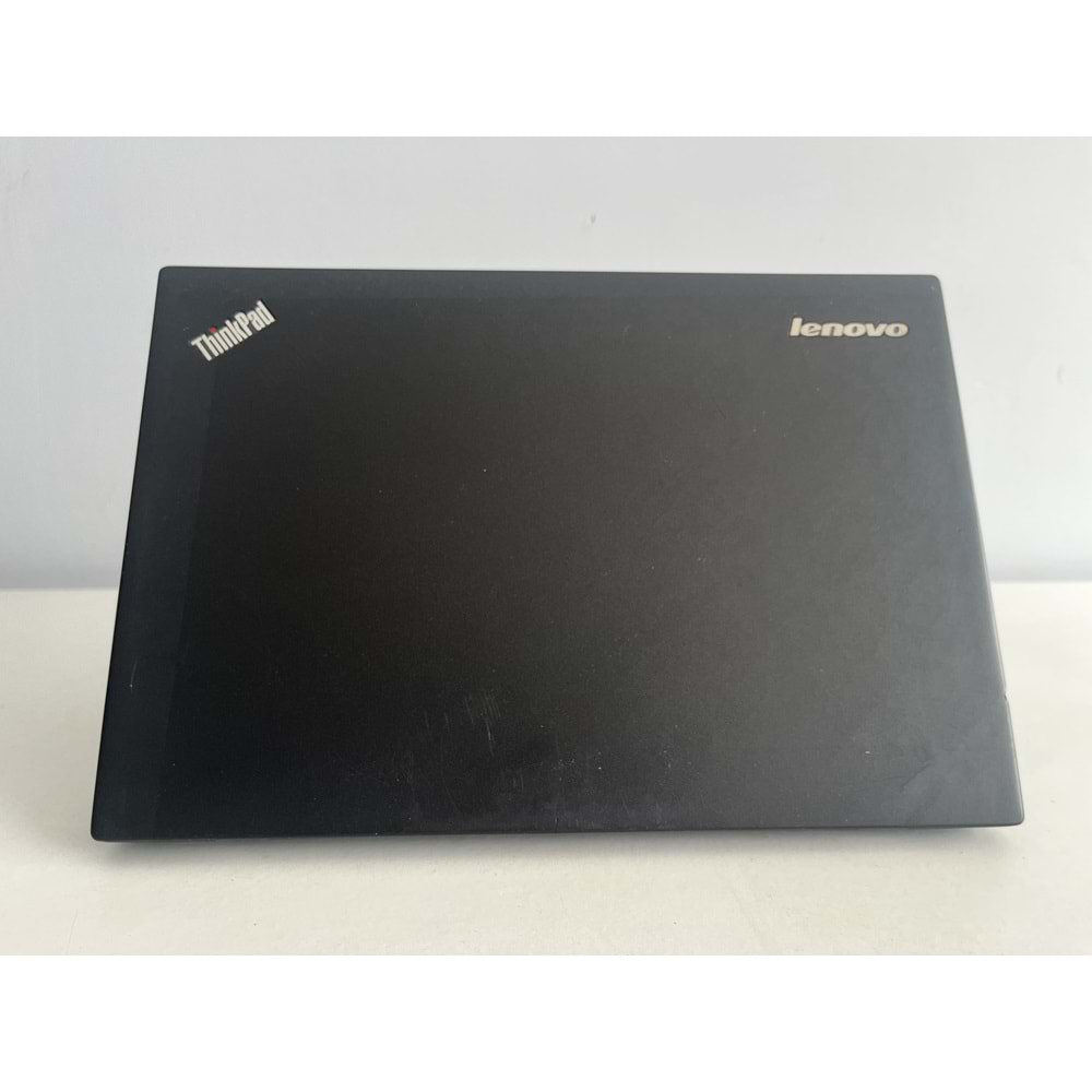 Lenovo Thinkpad X1 Carbon İntel i5-4300u Turbo:2.90ghz 8Gb Ram 256Gb M2 Sata 14
