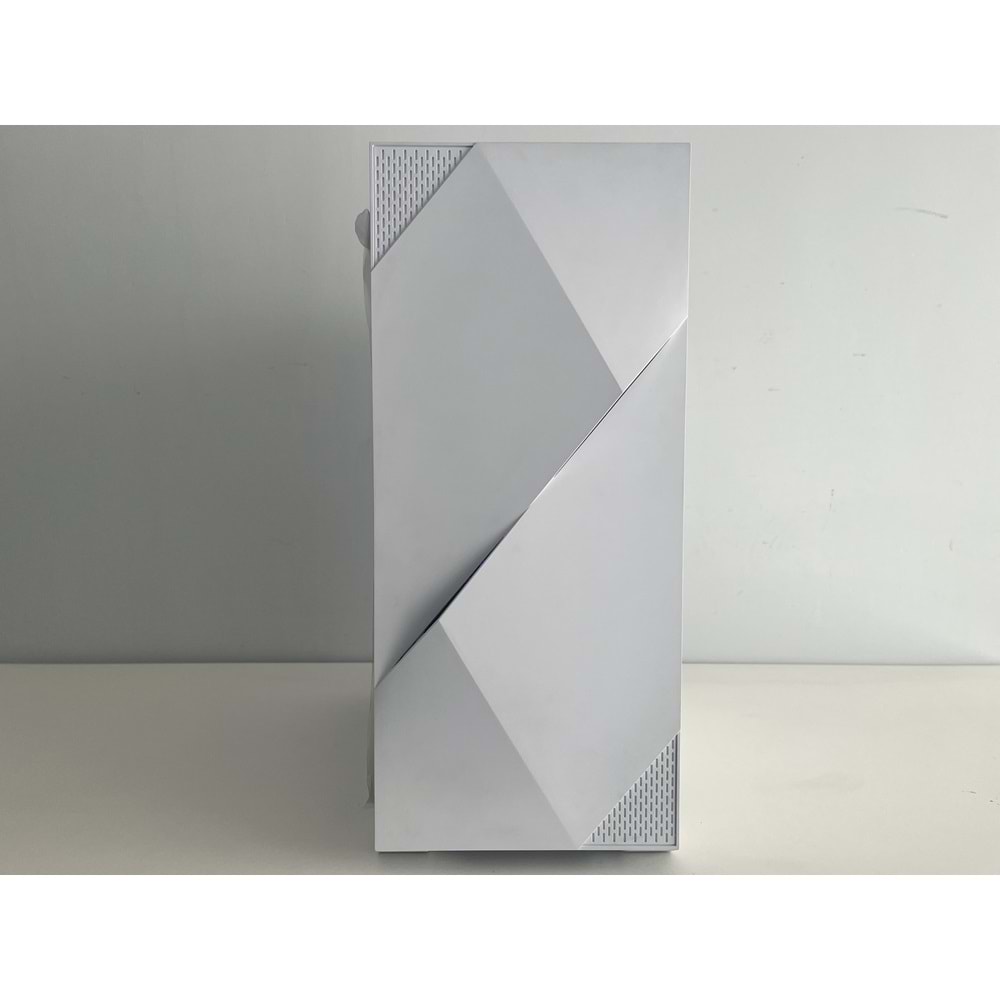 İ5-10500 İşlemci 16Gb Ddr4 Ram Rx580 Ekran Kartı 500Gb M2 Ssd 500Gb Hdd Gaming Zalman Kasa