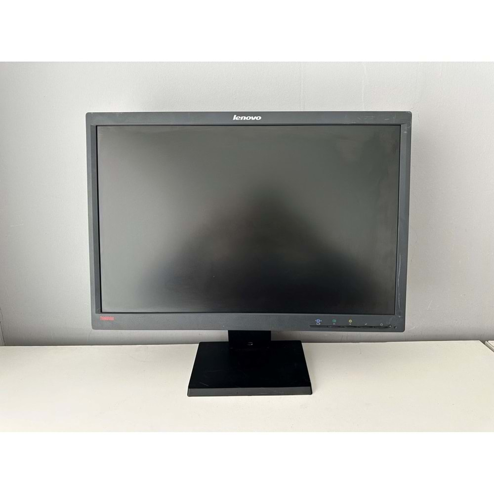 Lenovo Thinkcentre M91p Slim / İ5-2400- 3.10ghz / 8Gb Ddr3 /256Gb SSD +250gb HDD /Lenovo 22