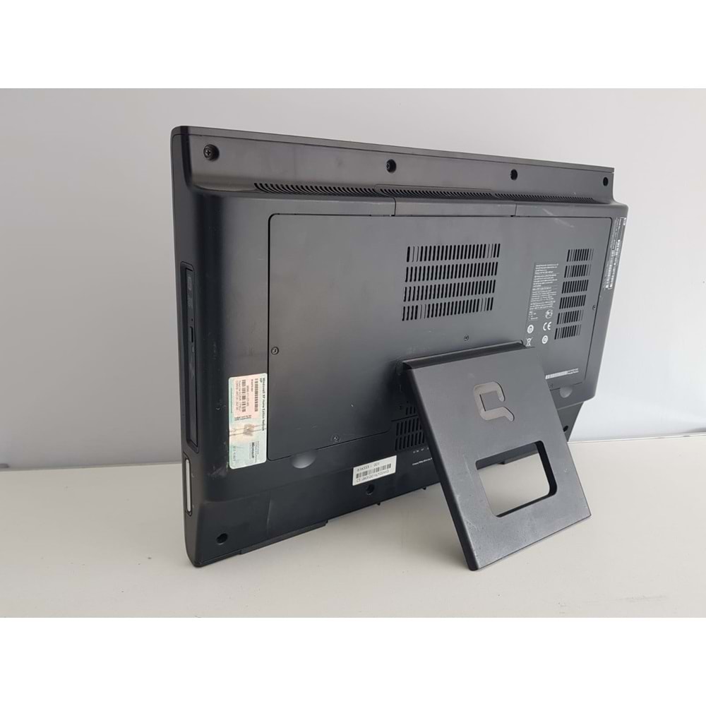 Hp Compaq 100eu Atom D410 4Gb Ddr2 Ram 160gb Hdd 20