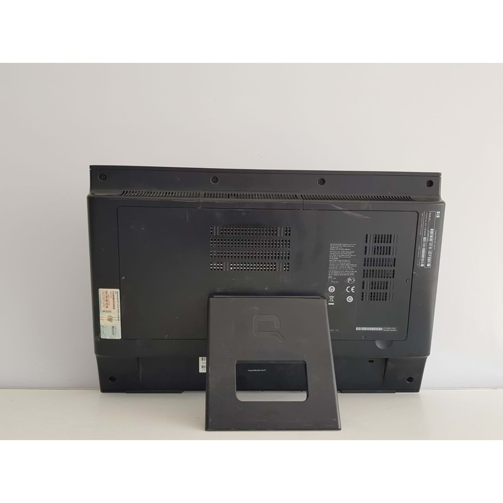Hp Compaq 100eu Atom D410 4Gb Ddr2 Ram 160gb Hdd 20