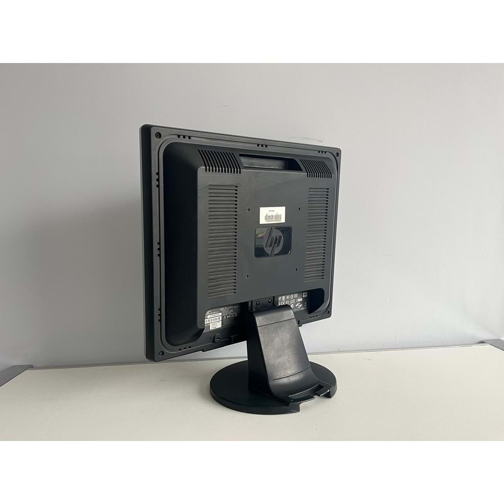 Dell OptiPlex 710 Slim / i5-2400 3.40Ghz / 8Gb Ddr3 / 120Gb SSD / 2. EL BİLGİSAYAR / HP 17