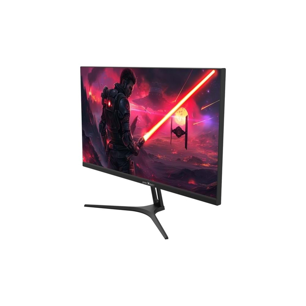 James Donkey Epic E10 23.8'' 180Hz 0.5Ms FHD VA Panel Gaming Monitör ( 2 yıl grantili )