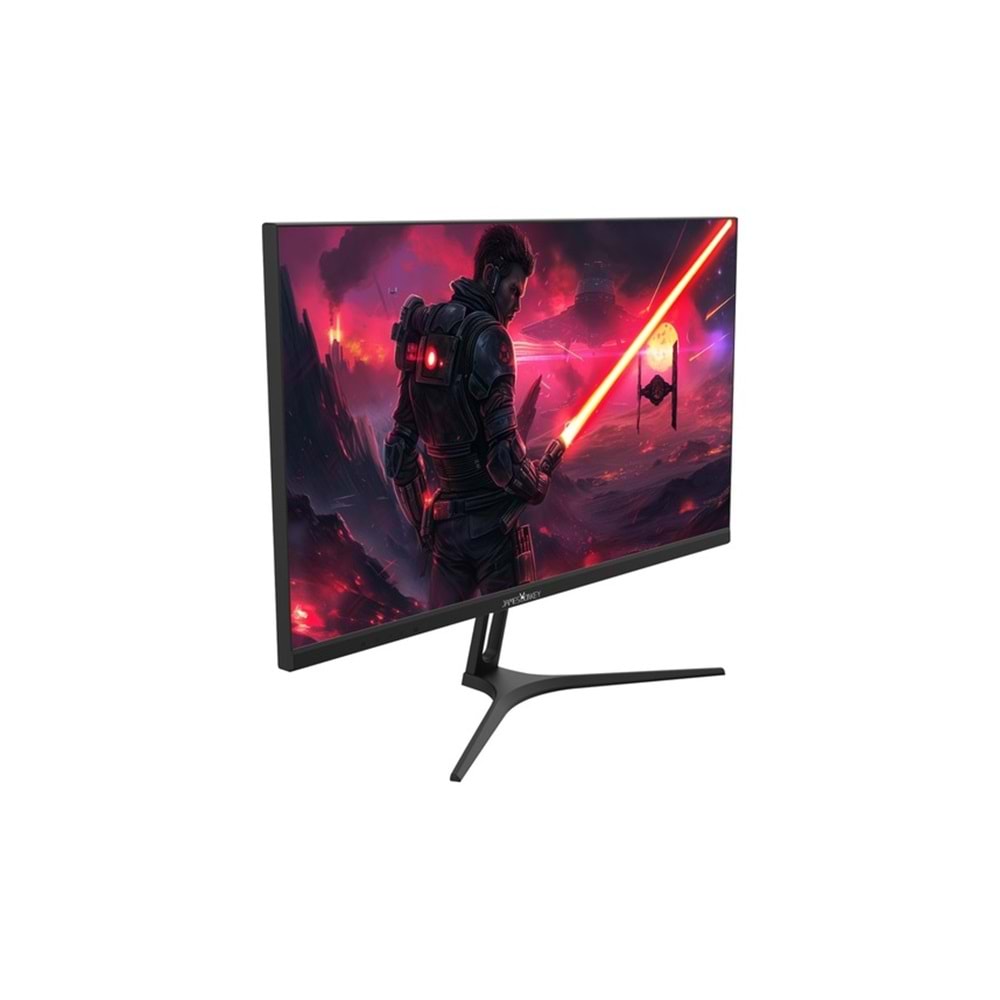 James Donkey Epic E10 23.8'' 180Hz 0.5Ms FHD VA Panel Gaming Monitör ( 2 yıl grantili )