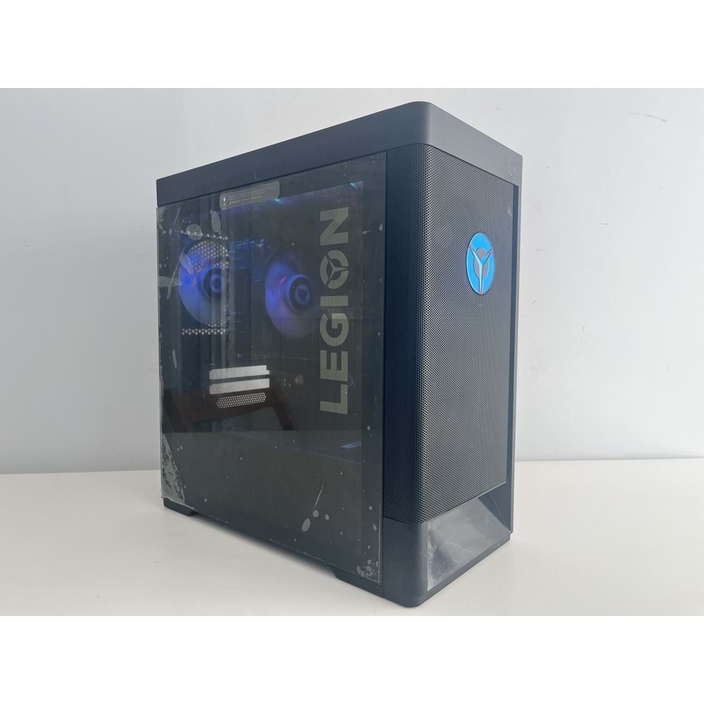 İ3 10100F 1030 Gddr4 4Gb Ekran Kartı 16Gb Ddr4 Ekran Kartı 256Gb Nvme Ssd Lenovo T560Mb Anakart