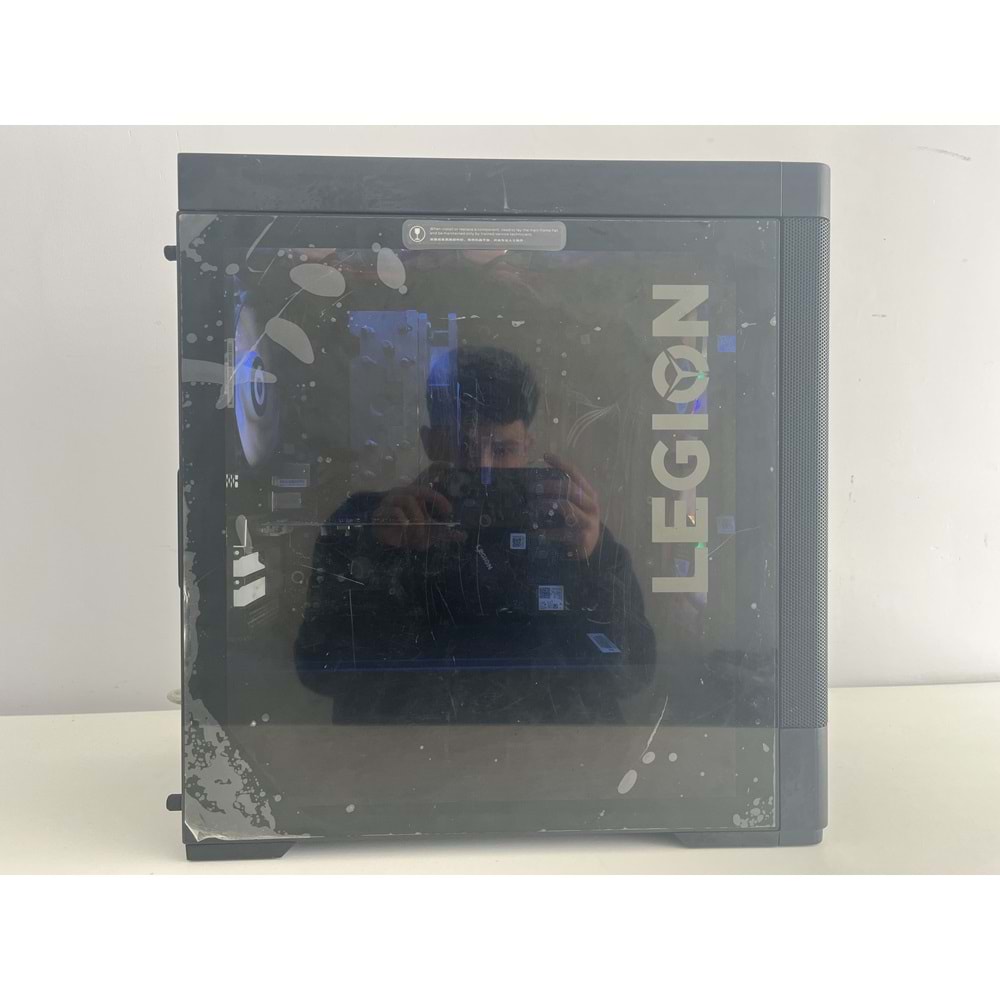 İ3 10100F 1030 Gddr4 4Gb Ekran Kartı 16Gb Ddr4 Ekran Kartı 256Gb Nvme Ssd Lenovo T560Mb Anakart