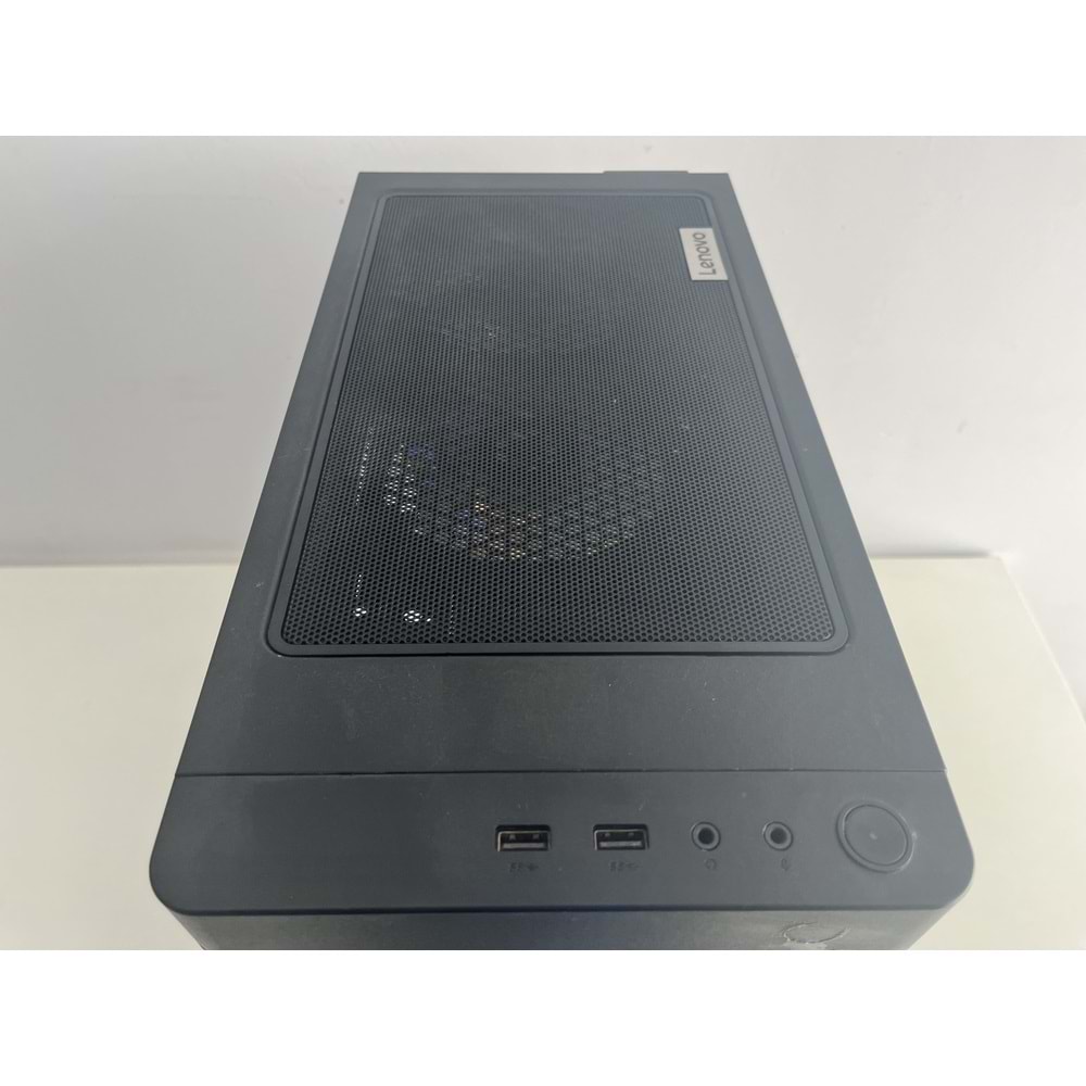 İ3 10100F 1030 Gddr4 4Gb Ekran Kartı 16Gb Ddr4 Ekran Kartı 256Gb Nvme Ssd Lenovo T560Mb Anakart