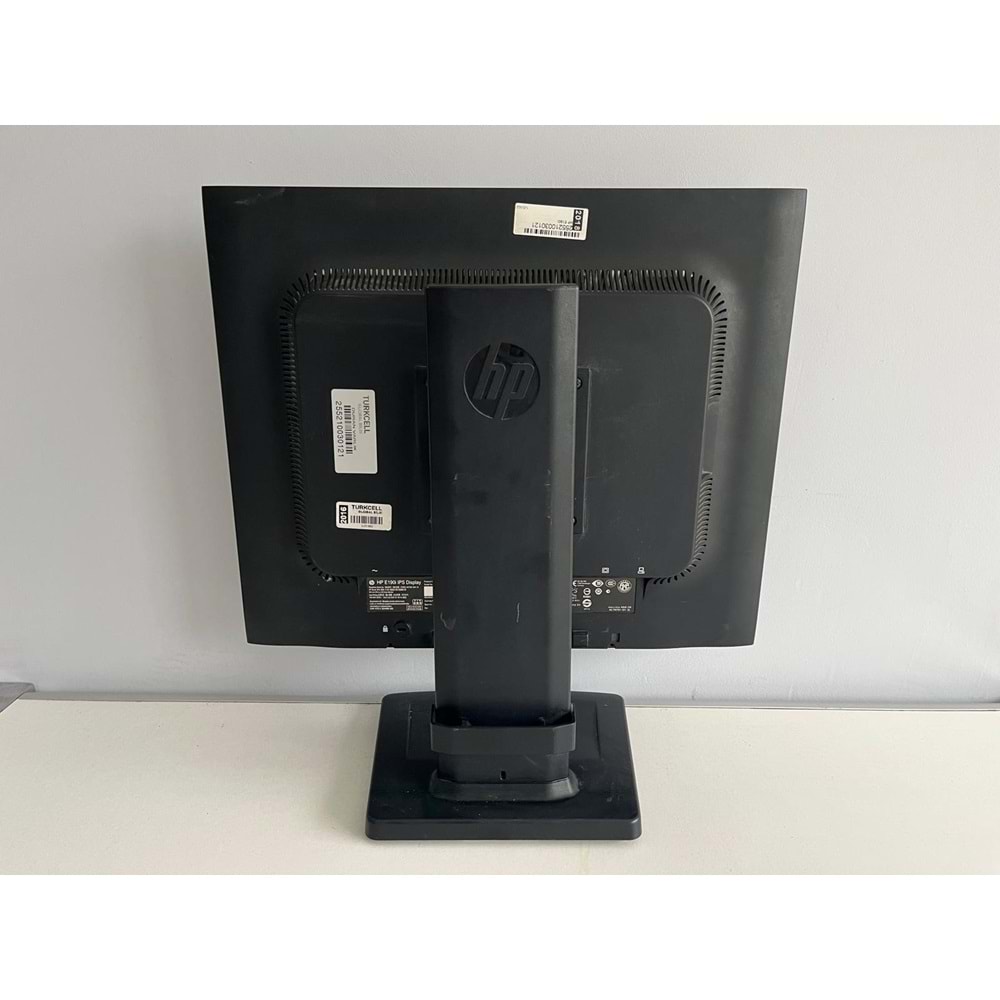 Dell OptiPlex 3020 Tower / i3-4150 3.50Ghz / 16Gb Ddr3 / 240Gb SSD+250Gb Hdd / 2. EL BİLGİSAYAR / Hp Ips Pivot 19