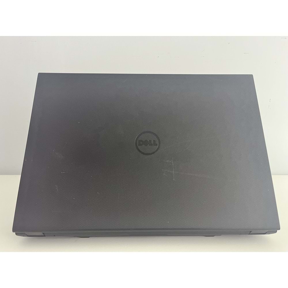 Dell Insperion 15-3541 Turbo: İ5-4210u 2.70Ghz 8Gb Ram 256Gb 2.5 Ssd 15.6