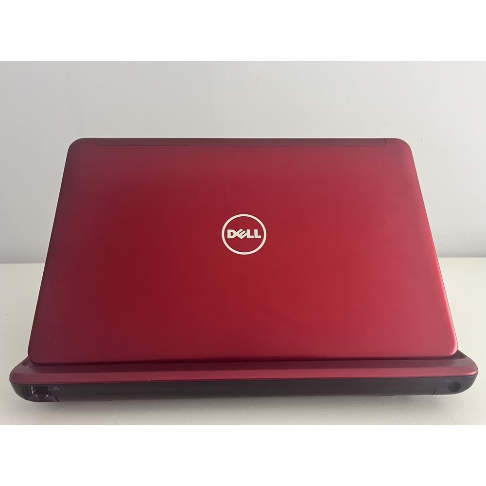 Dell Inspiron N411Z İ5-2450m Turbo: 3.10Ghz 8Gb Ram 128Gb 2.5 Ssd 14