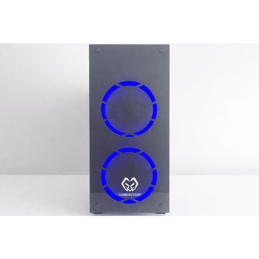 İ5-4570s 16Gb Ddr3 Ram Gt740 4Gb Gddr5 Ekran Kartı 256Gb M2 Ssd H8 Anakart 300W Psu