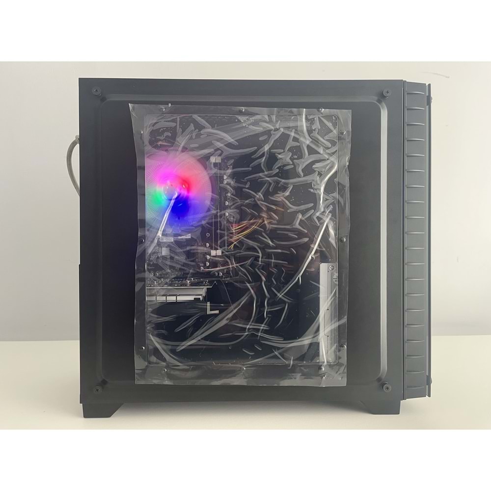 İ5-4570s 16Gb Ddr3 Ram Gt740 4Gb Gddr5 Ekran Kartı 256Gb M2 Ssd H8 Anakart 300W Psu