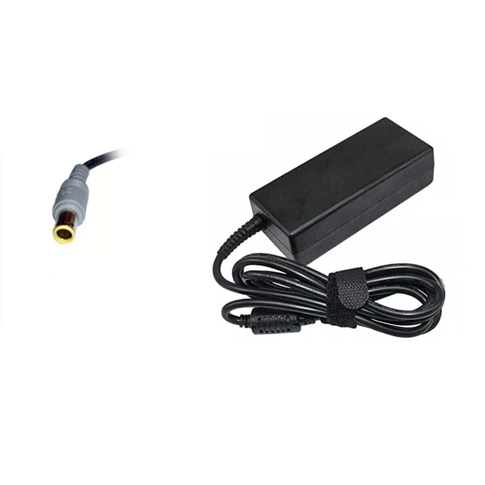 Turbox TB-IB20 Adaptör 20V---4,5A