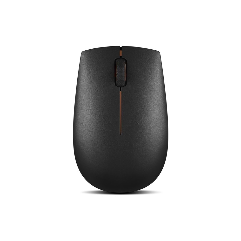 LENOVO 300 Gx30k79401 Wireless Kablosuz Compact Mouse Siyah