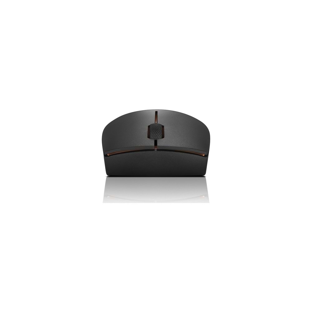 LENOVO 300 Gx30k79401 Wireless Kablosuz Compact Mouse Siyah
