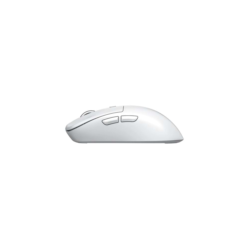Lecoo WS216 Kablosuz 1600DPI 7 Tuşlu Optik Mouse Beyaz