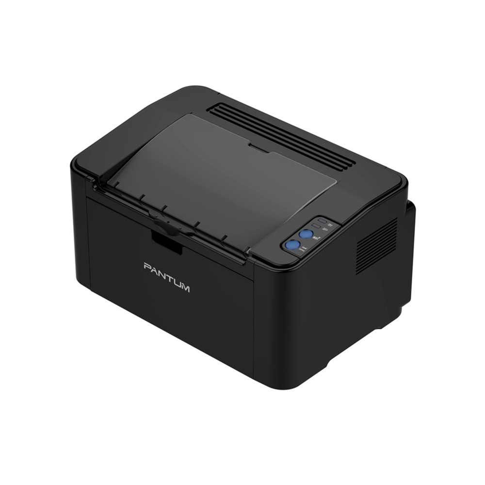 Pantum P2500W Wİ-Fİ Lazer Yazıcı
