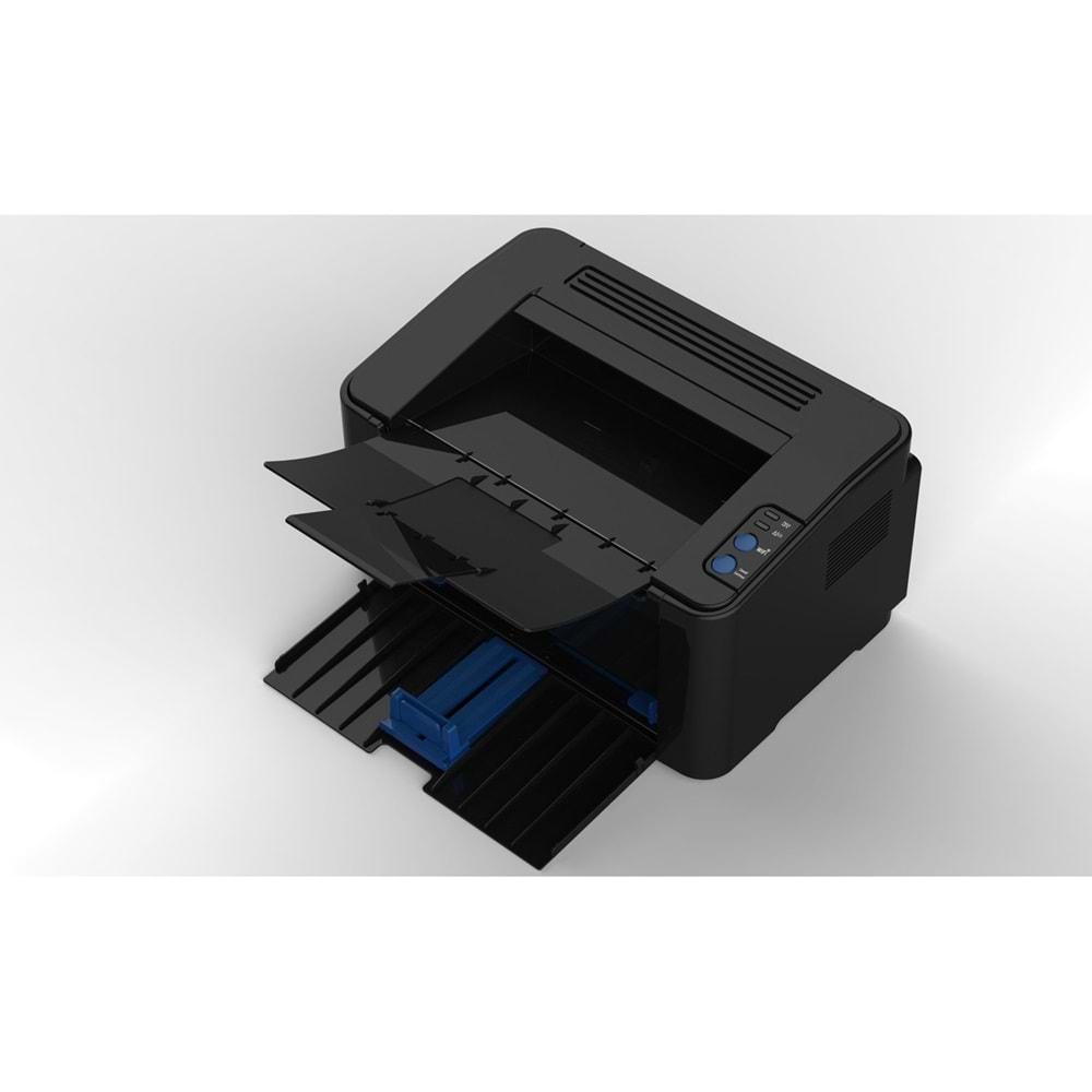 Pantum P2500W Wİ-Fİ Yazıcı